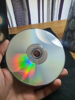 Star Ocean: Till the End of Time PS2