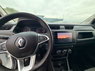 RENAULR EXPRESS 1.5DCI 75 CV "FURGON TALLER"