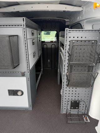 RENAULR EXPRESS 1.5DCI 75 CV "FURGON TALLER"