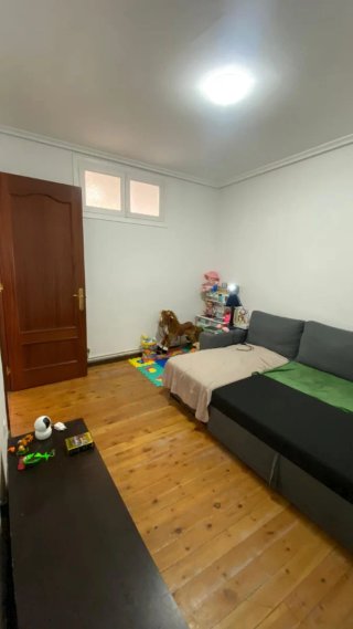 Vendo piso