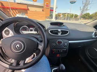 Renault Clio 2007 Diesel Pegatina B