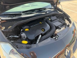Renault Clio 2007 Diesel Pegatina B