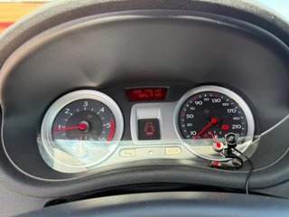 Renault Clio 2007 Diesel Pegatina B