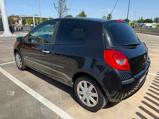 Renault Clio 2007 Diesel Pegatina B