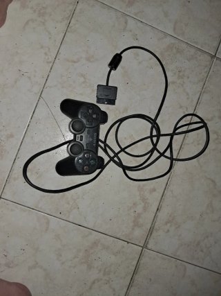 Controller Dualshock 2 PS2 Sony