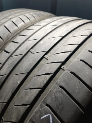 Kumho 285/40ZR22 110Y Neumático