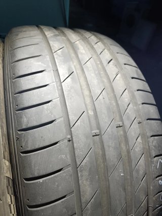 Kumho 285/40ZR22 110Y Neumático