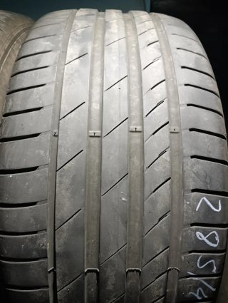 Kumho 285/40ZR22 110Y Neumático