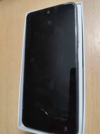 Xiaomi Redmi Note 10 5G Azul