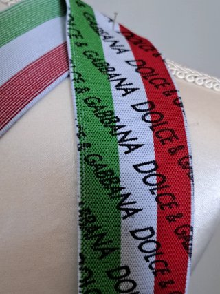 Pantalón Dolce & Gabbana con Tirantes