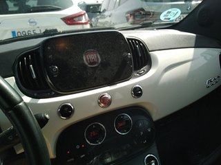 FIAT 500 1.2 LOUNGE 3p -69 CV