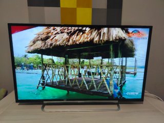 Tv Sony Bravia 40 pulgadas Full HD  .no smart tv