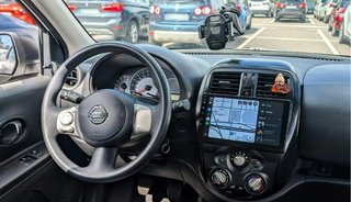 Nissan Micra 2015