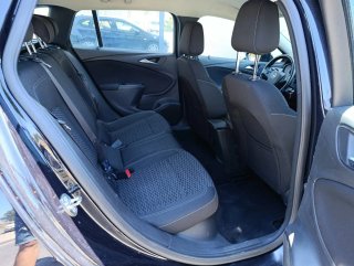 Opel Astra 2018