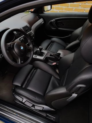 BMW compact