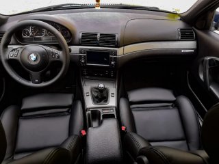 BMW compact