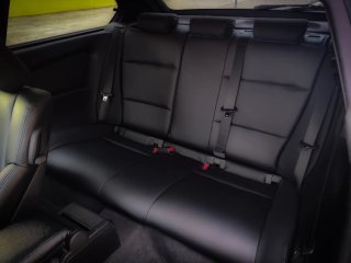 BMW compact
