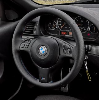 BMW compact
