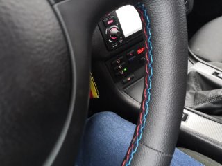 BMW compact