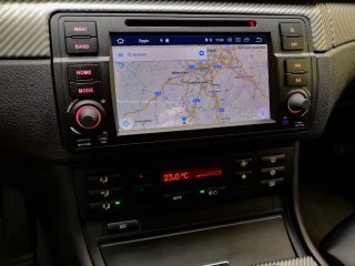 BMW compact