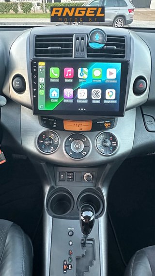 Toyota RAV4 4X4