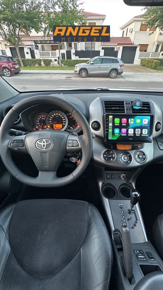 Toyota RAV4 4X4