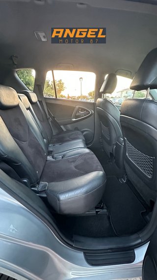 Toyota RAV4 4X4