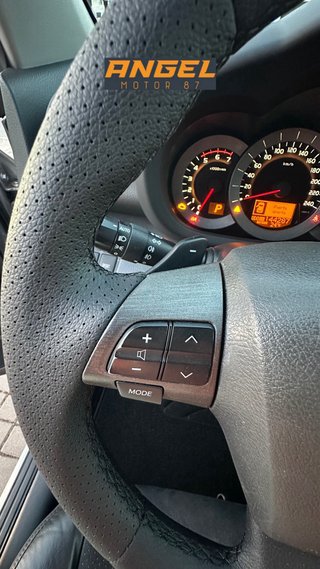 Toyota RAV4 4X4
