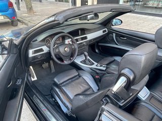 BMW Serie 3 2008