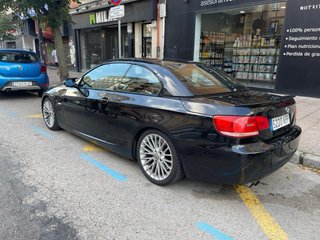 BMW Serie 3 2008