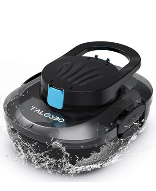 Robot Limpiafondos Piscina TALOS S1PRO