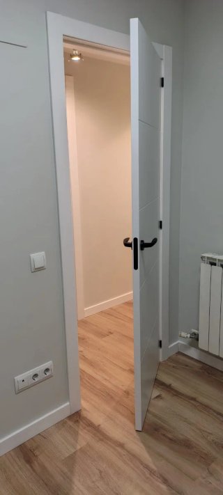 Carpintero Instalacion de puertas