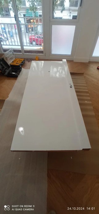 Carpintero Instalacion de puertas
