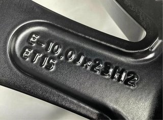 Llantas Originales Audi Q8 de 23 pulgadas