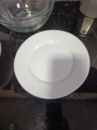 Platos Arcopal 5hondos  4de postre y 2 Ensaladeras
