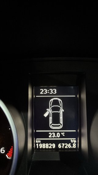Volkswagen Golf 2012