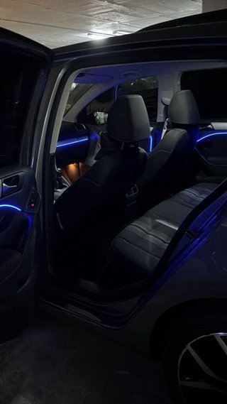 Volkswagen Golf 2012