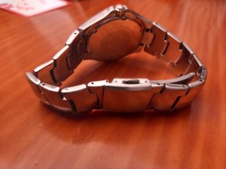 Orologio LOTUS Uomo