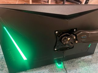 Monitor Gaming Ozone DSP27IPS 27”