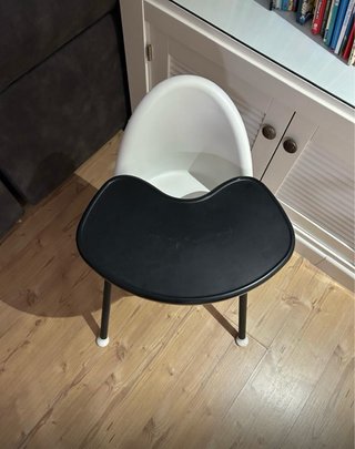 Trona BabyBjörn curata