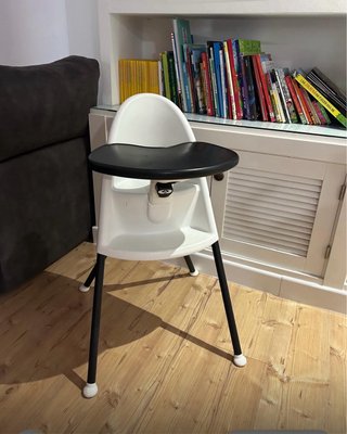 Trona BabyBjörn curata