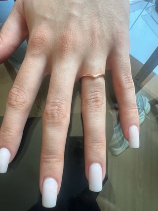 Anillo Pandora Dorado