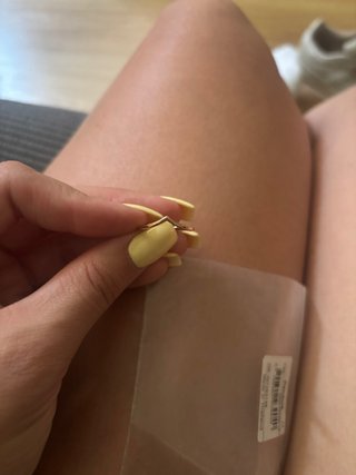 Anillo Pandora Dorado
