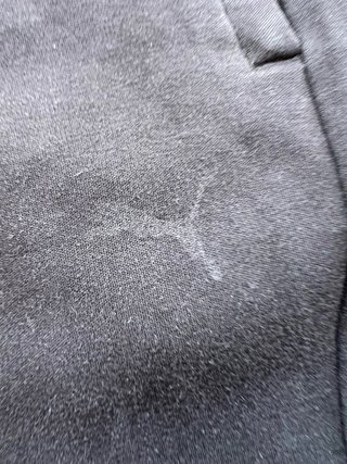 Pantalón chándal BMW Motorsport negro