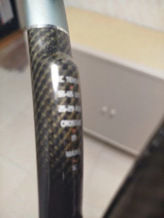 Raqueta de tenis Dunlop