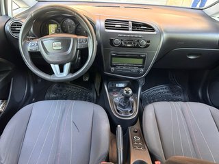 SEAT Leon 2012