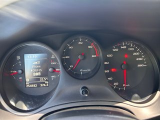 SEAT Leon 2012