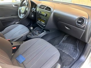 SEAT Leon 2012