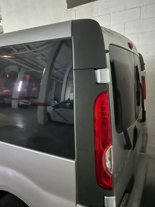 Nissan Primastar 2013