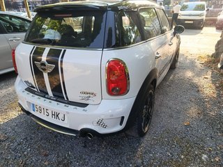 MINI Cooper s countryman 2013